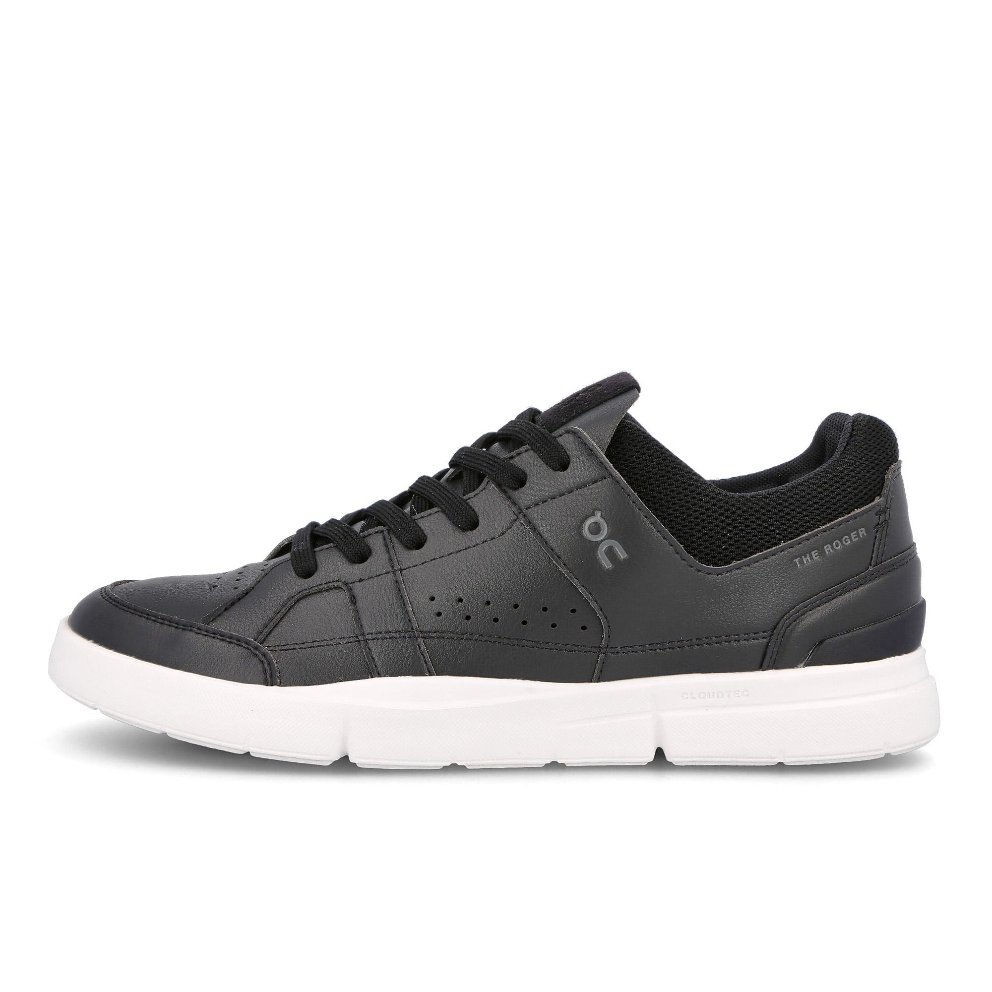 On the roger clubhouse Black / White  48.99435 | Overkill