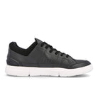 On the roger clubhouse Black / White   Material | Overkill
