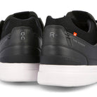 On the roger clubhouse Black / White  Detail view 1 | Overkill
