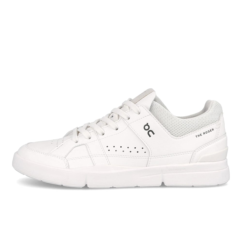 On the roger clubhouse White  48.99436 | Overkill