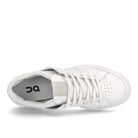 On the roger clubhouse White  Detail view 2 | Overkill
