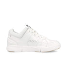 On wmns the roger clubhouse White / Black   Material | Overkill
