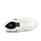 On wmns the roger clubhouse White / Black  Detail view 1 | Overkill