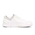 On wmns the roger centre court White / Gum   Material | Overkill
