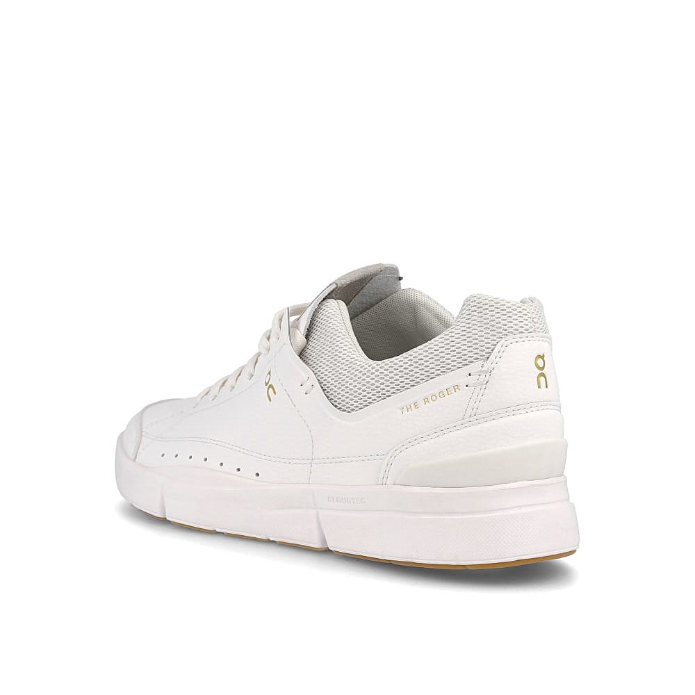 On the roger centre court White / Gum  Close-up | Overkill