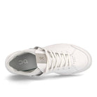 On the roger centre court White / Gum  Detail view 1 | Overkill