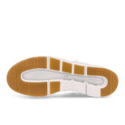 On the roger centre court White / Gum  Detail view 2 | Overkill