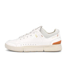 On wmns the roger centre court White-Sienna Low Top Sneakers 48.99444 | Overkill