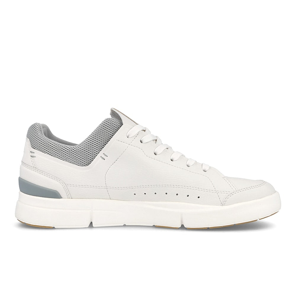 On the roger centre court White / Jungle   Material | Overkill