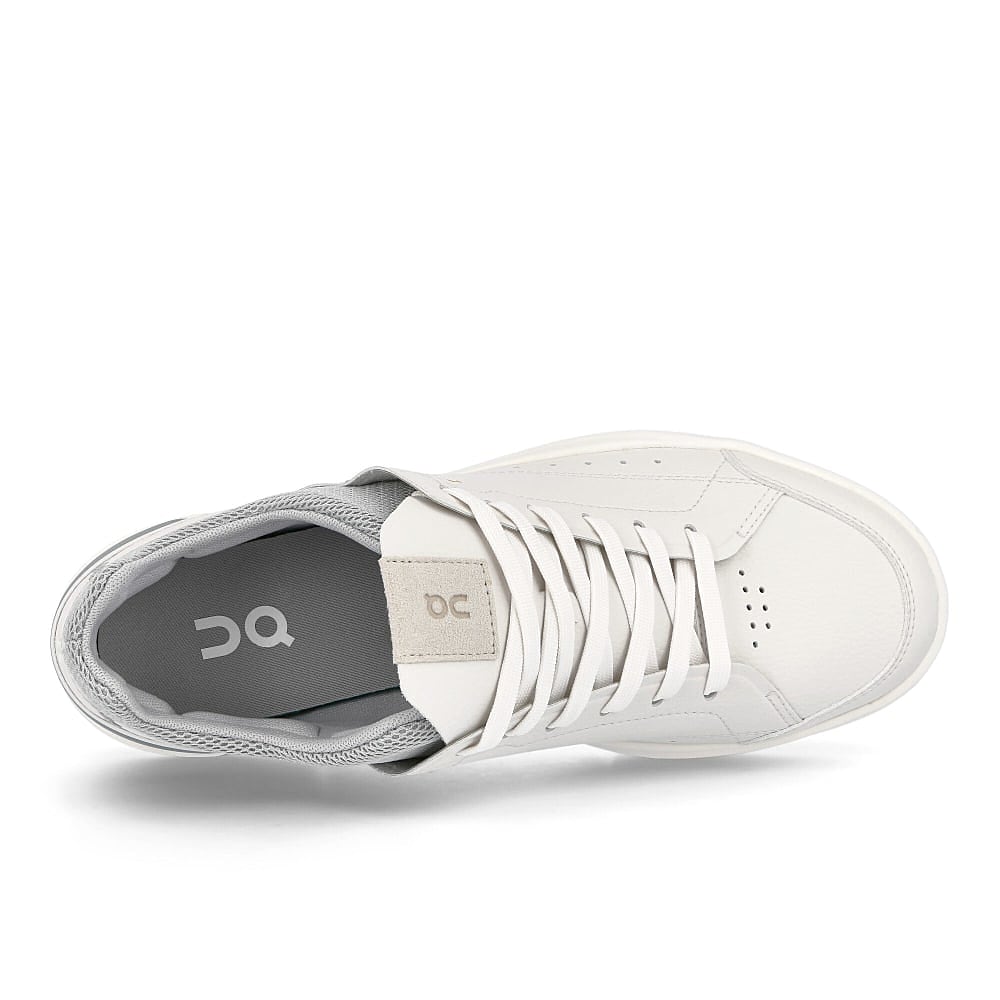 On the roger centre court White / Jungle  Detail view 1 | Overkill