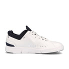 On wmns the roger advantage White / Midnight   Material | Overkill