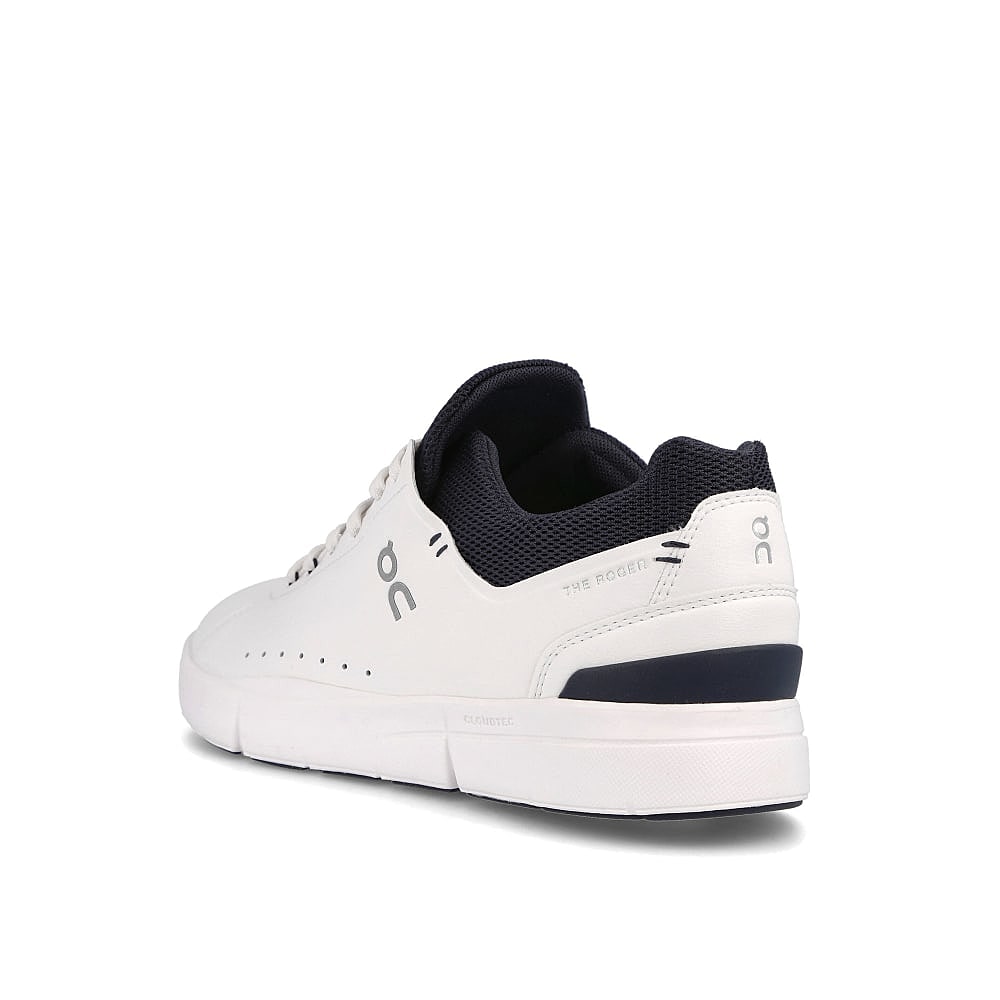 On wmns the roger advantage White / Midnight  Close-up | Overkill