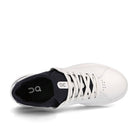 On wmns the roger advantage White / Midnight  Detail view 1 | Overkill