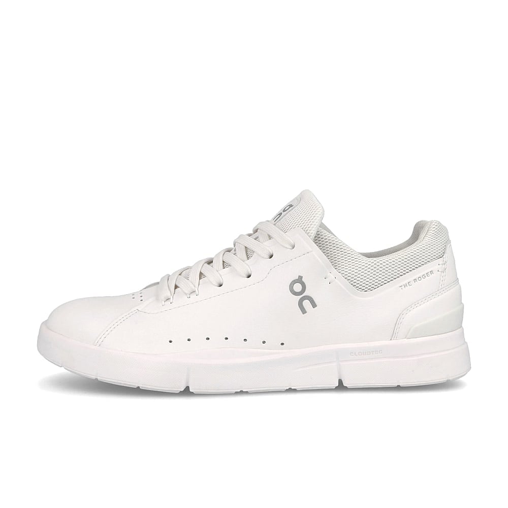 On wmns the roger advantage White  48.99452 | Overkill