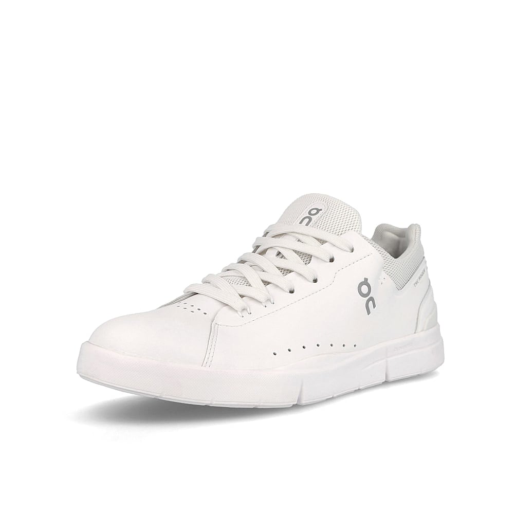 On wmns the roger advantage White  Detailfoto | Overkill