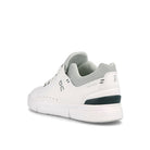 On wmns the roger advantage White / Juniper  Close-up | Overkill