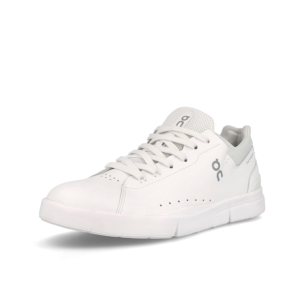 On the roger advantage White  Detailfoto | Overkill