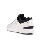 On the roger advantage White / Midnight  Close-up | Overkill