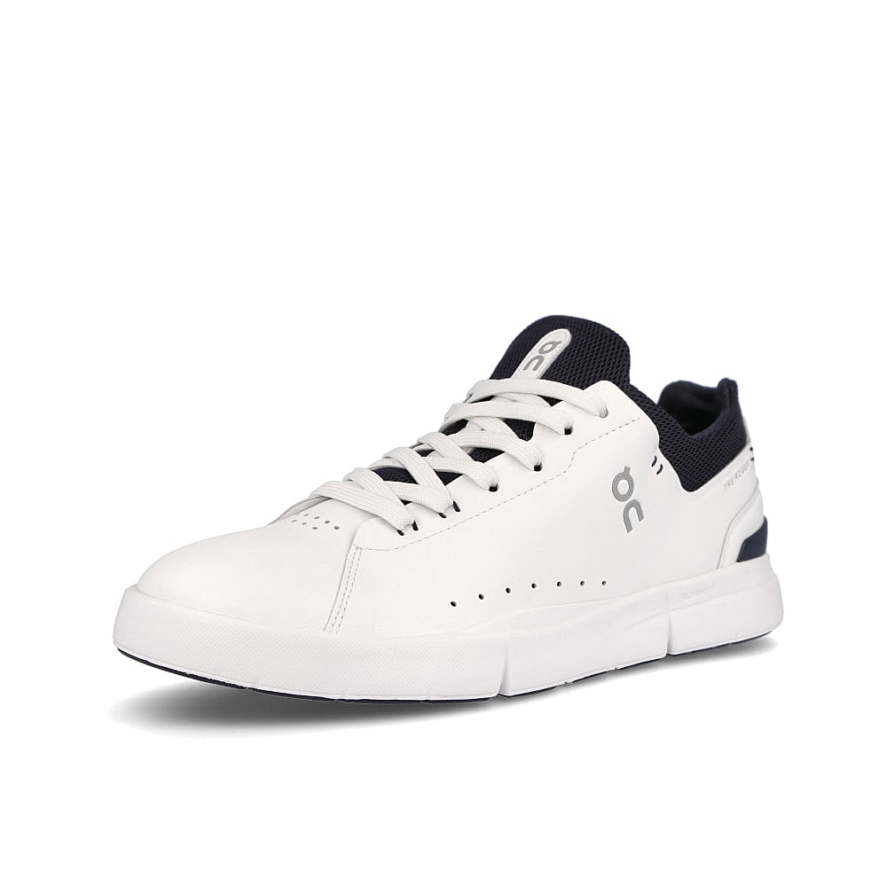 On the roger advantage White / Midnight  Detailfoto | Overkill