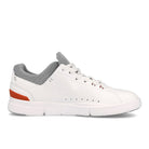 On the roger advantage White / Flare   Material | Overkill