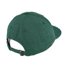 Parra Weird Logo 6 Panel Hat Green Caps Detail view 1 | Overkill
