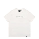 Parra Headaches T-Shirt White T-Shirts 48500 | Overkill