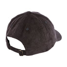 Parra Worked P 6 Panel Hat Stone Grey Caps Detail view 1 | Overkill