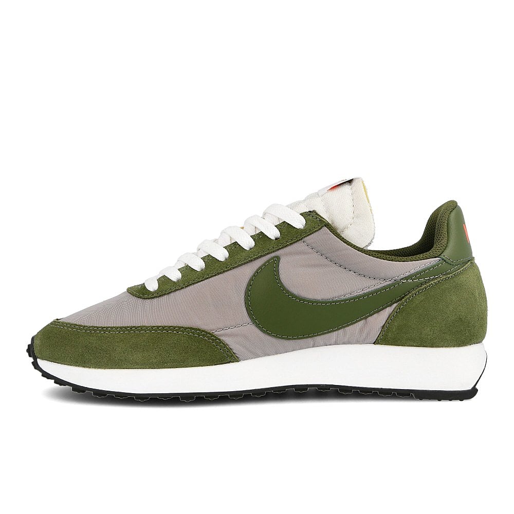 Nike air tailwind 79 Pumice / Legion Green - White - Black  487754 204 | Overkill