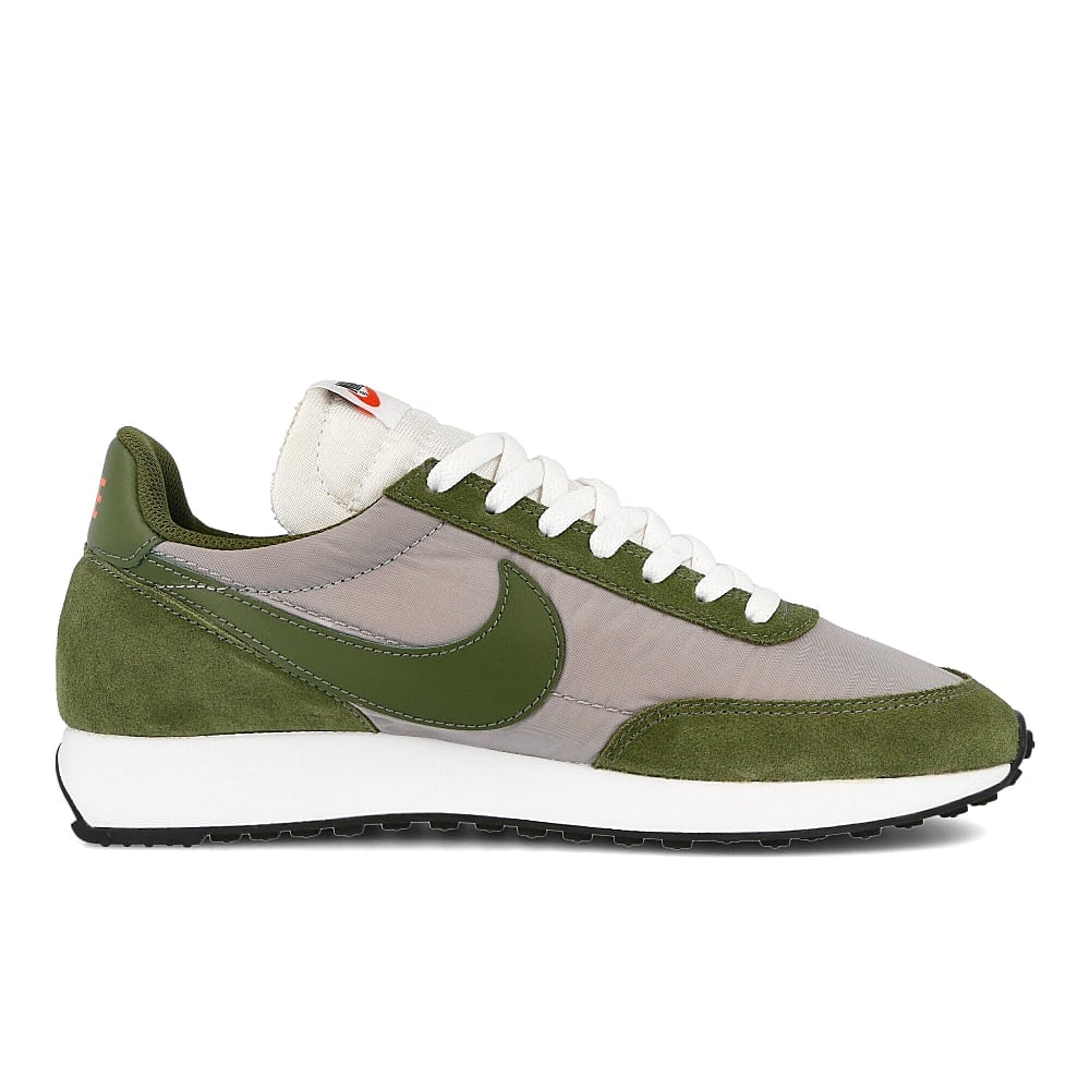 Nike air tailwind 79 Pumice / Legion Green - White - Black   Material | Overkill