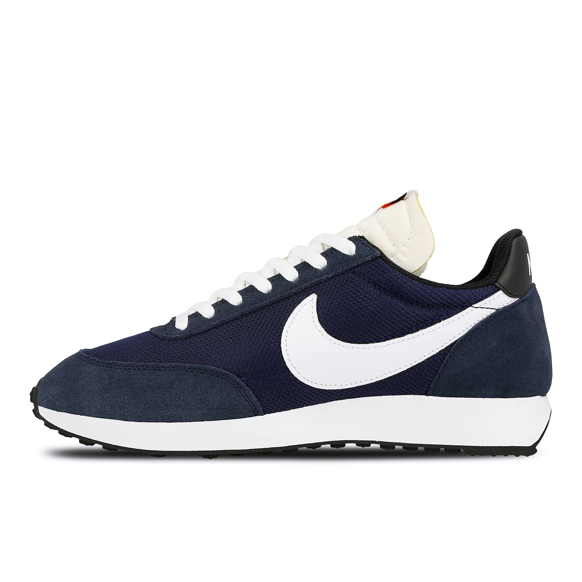 Nike air tailwind 79 Dark Obsidian-White - Midnight Navy - Black Sneakers 487754 406 | Overkill