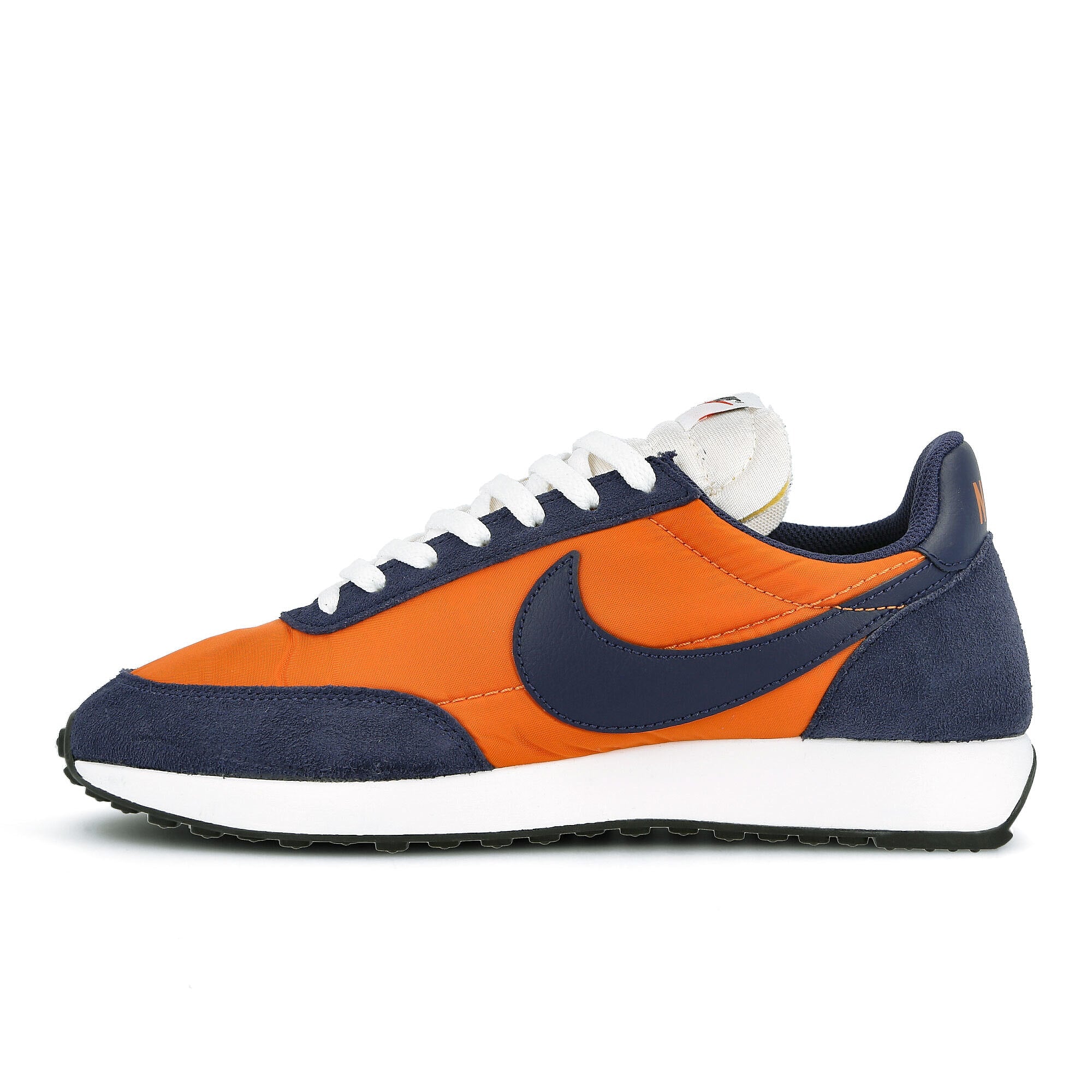 Nike air tailwind 79 Starfish-Midnight Navy - White - Black Sneakers 487754 800 | Overkill