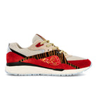 KangaROOS cny year of the tiger Beige / Fiery Red   Material | Overkill