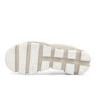 On Cloudaway White Low Top Sneakers  Detail View 1 | Overkill
