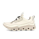 On wmns cloudaway Ivory-Pearl Low Top Sneakers 49.98945 | Overkill