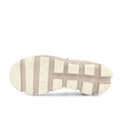 On wmns cloudaway Ivory-Pearl Low Top Sneakers  Detail View 1 | Overkill