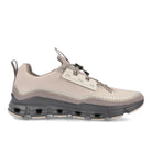 On cloudaway Pearl-Fog Low Top Sneakers  Silhouette | Overkill