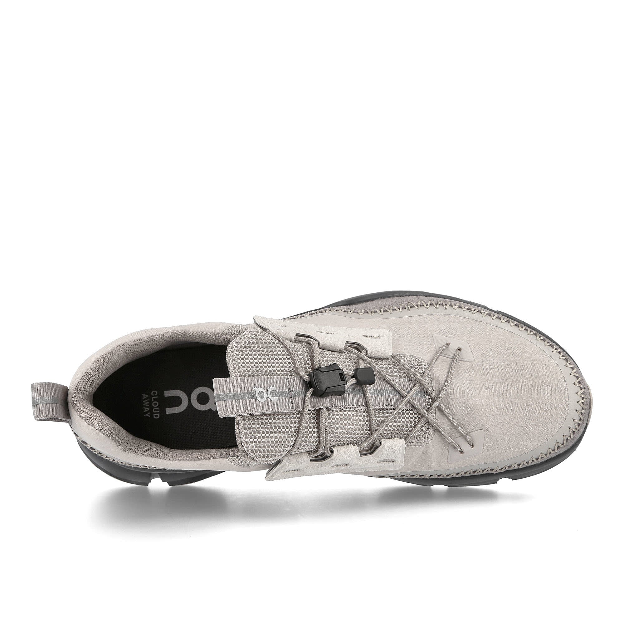 On cloudaway Pearl-Fog Low Top Sneakers  Detailfoto | Overkill