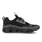 On cloudaway Black / Rock   Material | Overkill