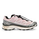 Salomon XT-6 Cloudburst / Icy Pink / Tapioca Sneaker 491546 Silhouette | Overkill
