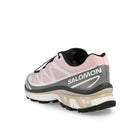 Salomon XT-6 Cloudburst / Icy Pink / Tapioca Sneaker 491546 Material | Overkill
