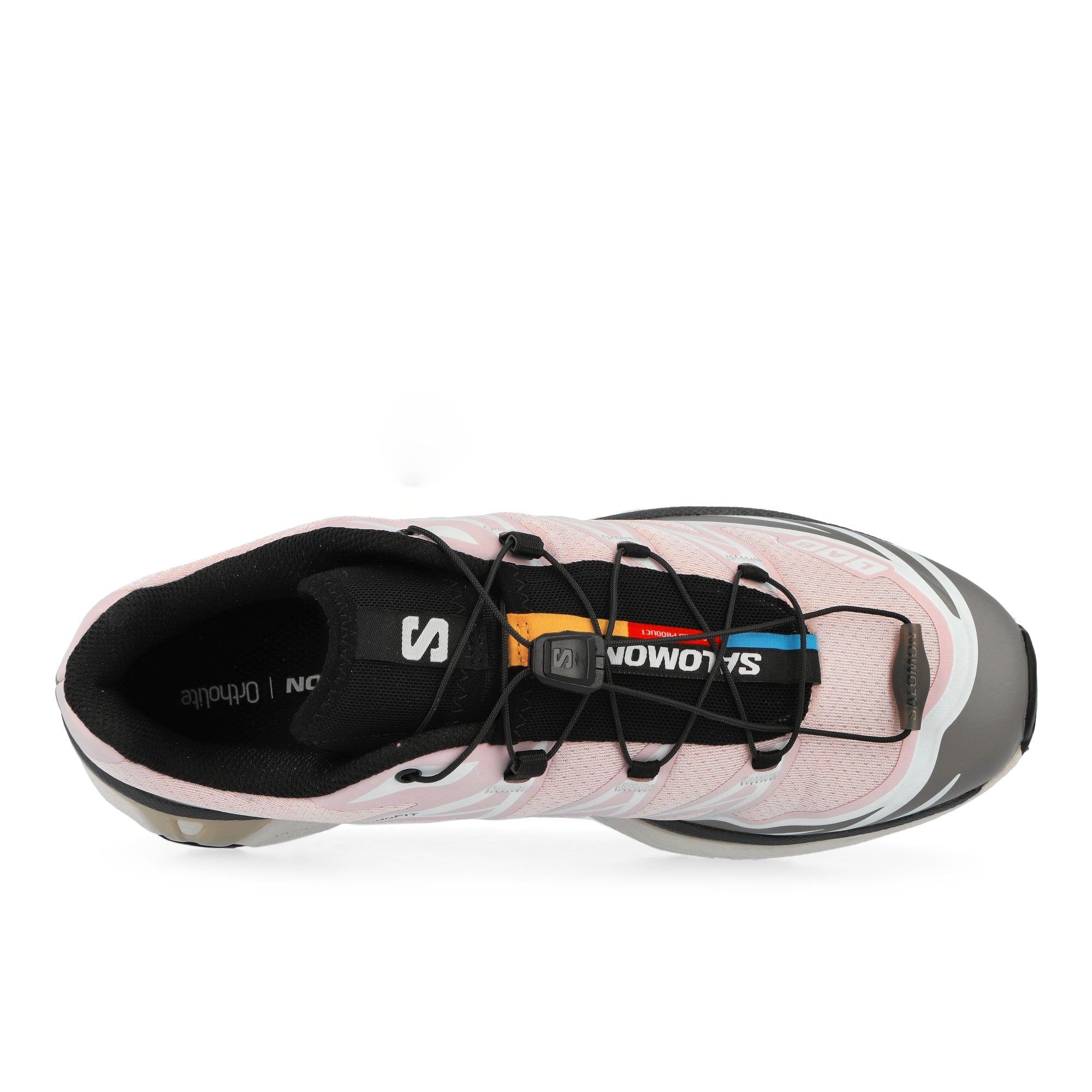 Salomon XT-6 Cloudburst / Icy Pink / Tapioca Sneaker 491546 Detailfoto | Overkill
