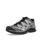 Salomon XT-Quest Black / Footwear Silver / Castlerock Low Top Sneakers 491716 Close-up | Overkill
