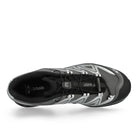 Salomon XT-Quest Black / Footwear Silver / Castlerock Low Top Sneakers 491716 Detailfoto | Overkill
