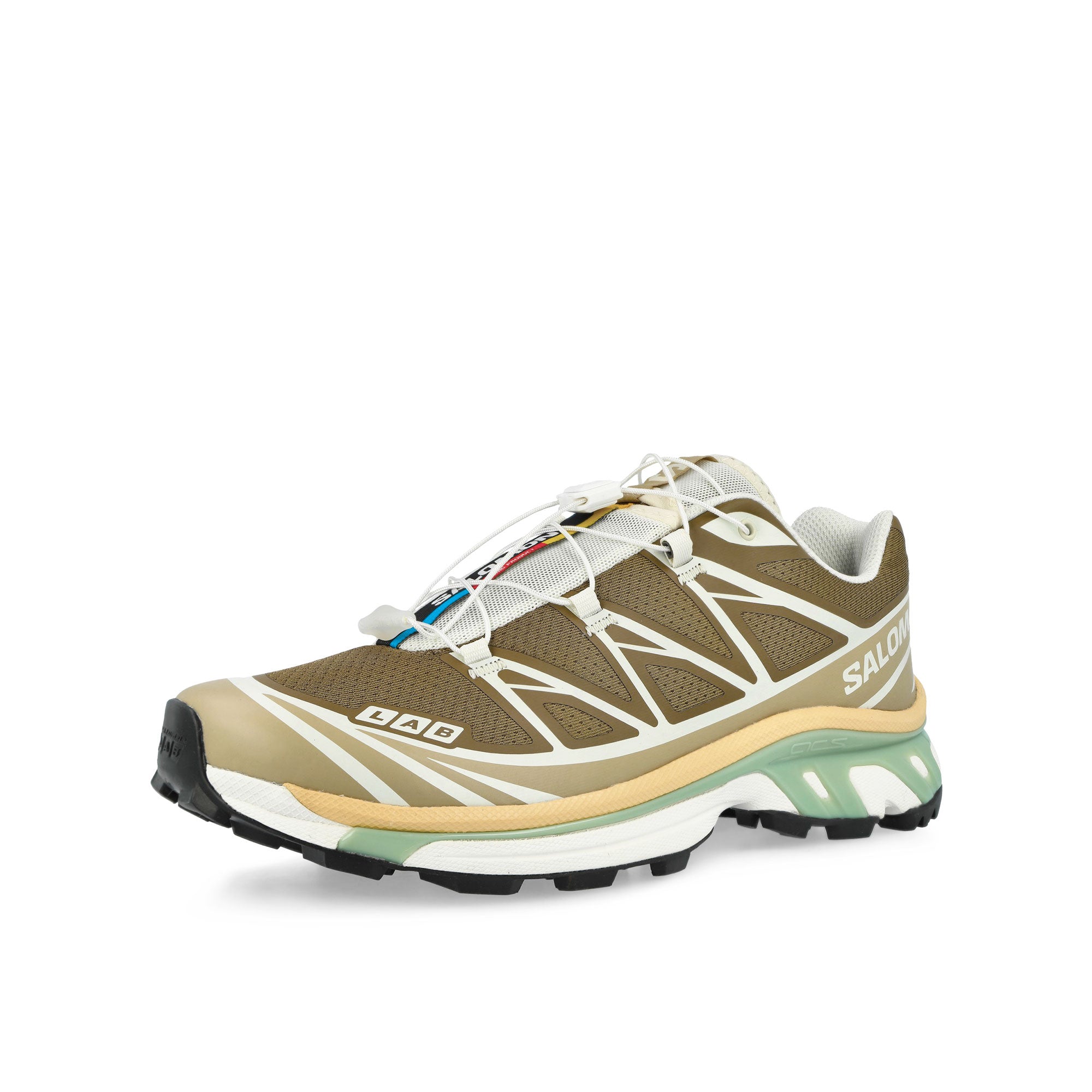Salomon XT-6 492057 | OVERKILL