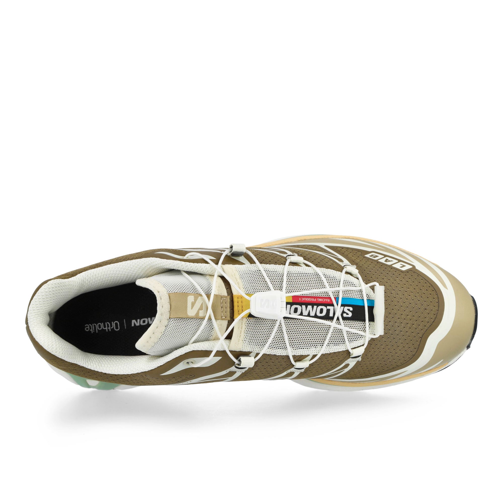 Salomon XT-6 492057 | OVERKILL