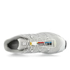 Salomon XT-6 Lunar Rock / Footwear Silver / White Sneaker 492114 Detailfoto | Overkill
