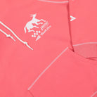 Parra Under Pink Waters Hooded Sweatshirt Grape Hoodies Detailfoto | Overkill