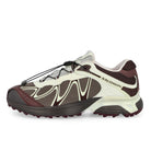 Salomon XT-Whisper Walnut / Bitter Chocolate / Vanilla Ice Sneaker 492293 | Overkill
