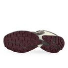 Salomon XT-Whisper Walnut / Bitter Chocolate / Vanilla Ice Sneaker 492293 Detail View 1 | Overkill
