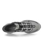Salomon XT-Pathway GTX Alloy / Footwear Silver / Castlerock Low Top Sneakers 492358 Detailfoto | Overkill
